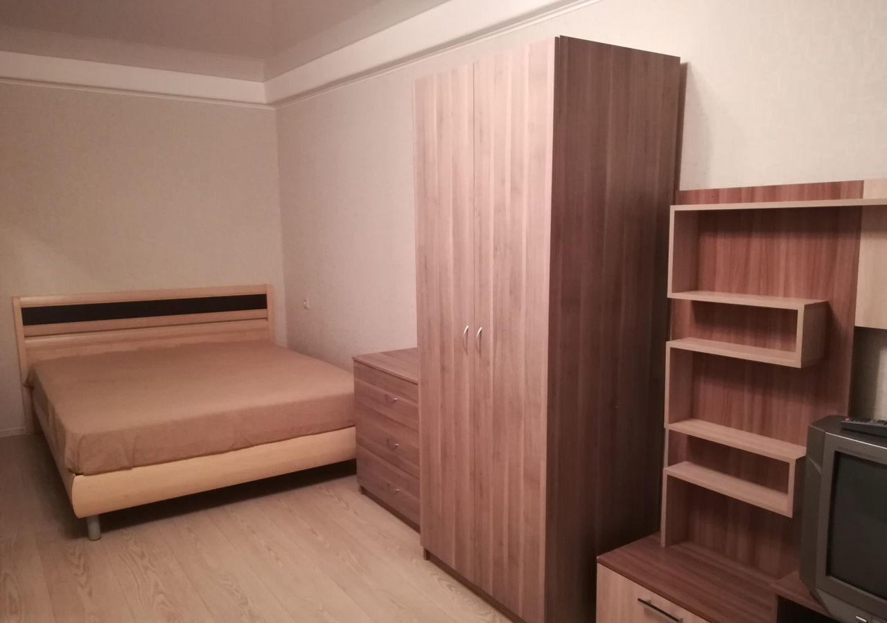 квартира г Санкт-Петербург р-н Красногвардейский ул Маршала Тухачевского 37 округ Полюстрово фото 11