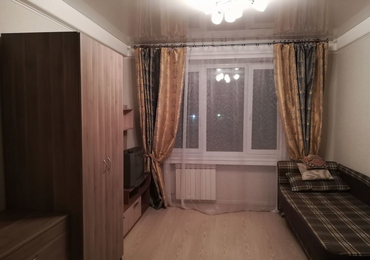 квартира г Санкт-Петербург р-н Красногвардейский ул Маршала Тухачевского 37 округ Полюстрово фото 12