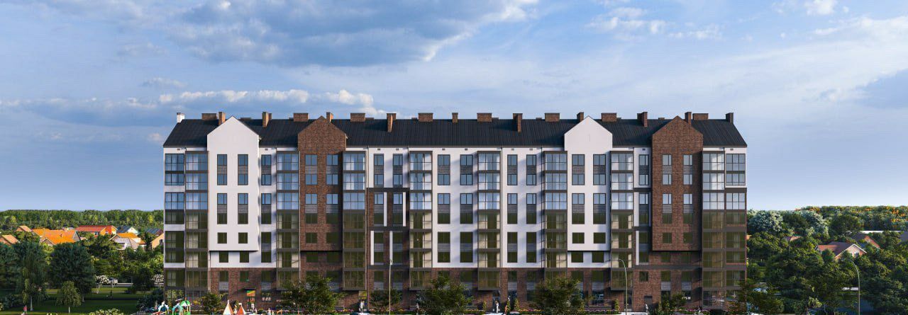 квартира г Калининград р-н Московский ул Подполковника Емельянова 1 фото 14