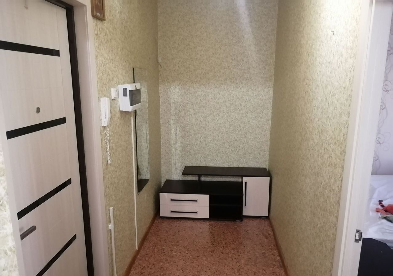 квартира г Воронеж р-н Железнодорожный Отрожка ул Артамонова 34/3 фото 6