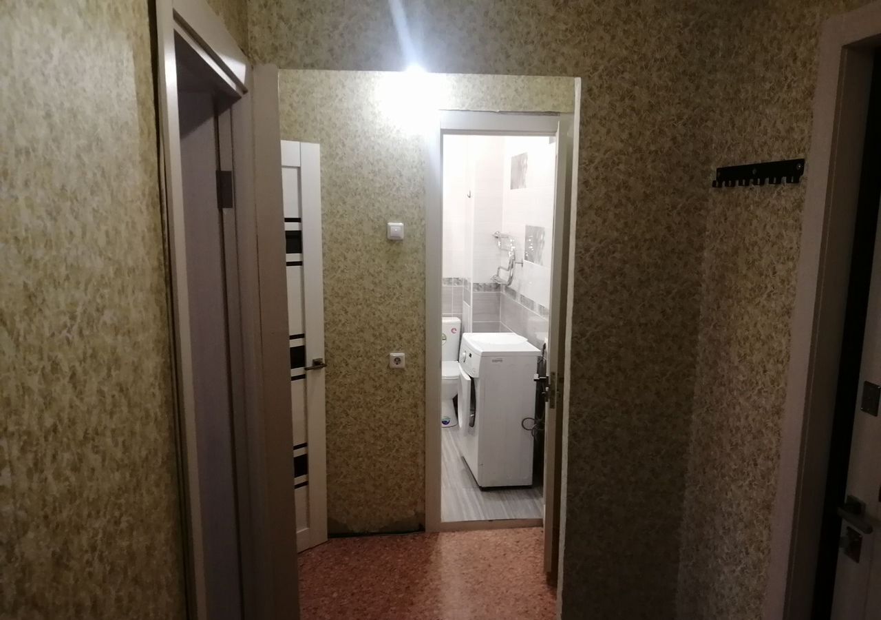 квартира г Воронеж р-н Железнодорожный Отрожка ул Артамонова 34/3 фото 5