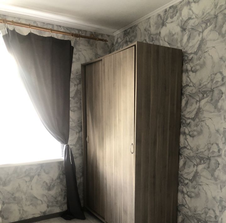 комната г Уфа р-н Советский ул Менделеева 141/2 фото 5
