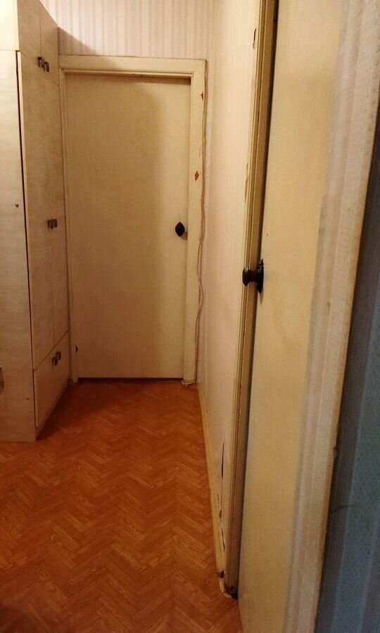 квартира г Воронеж р-н Коминтерновский пр-кт Московский 100 фото 9