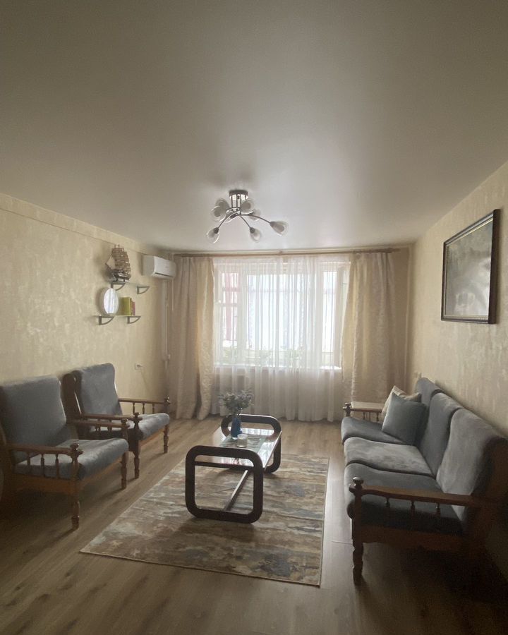 квартира г Химки пр-кт Юбилейный 41/1 Химки фото 5