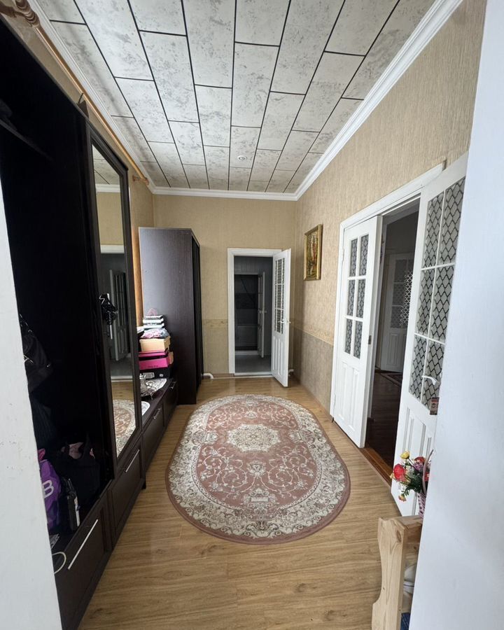 дом г Избербаш аллея Дружбы Народов фото 14