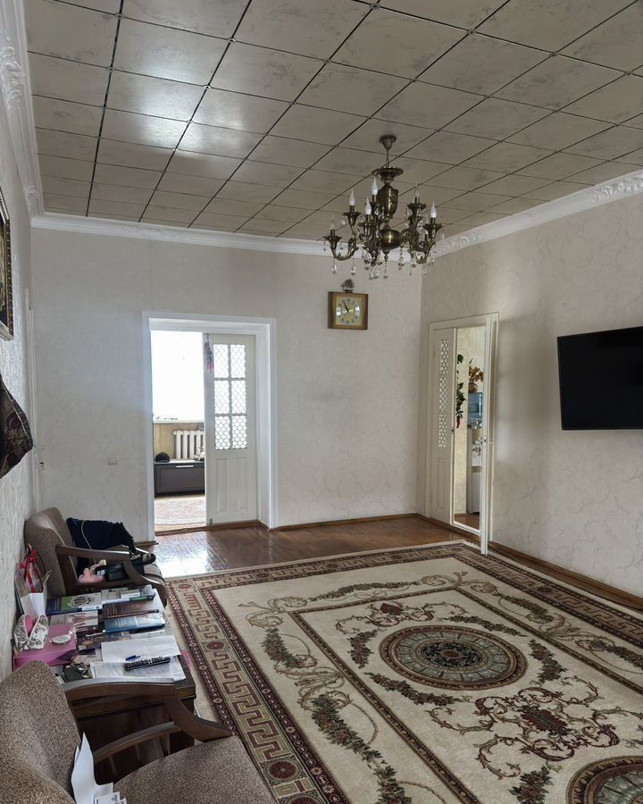 дом г Избербаш аллея Дружбы Народов фото 15