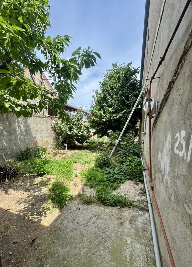 дом г Избербаш аллея Дружбы Народов фото 31