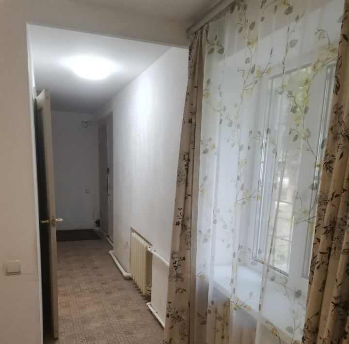квартира г Таганрог ул Пальмиро Тольятти 42/3 фото 7