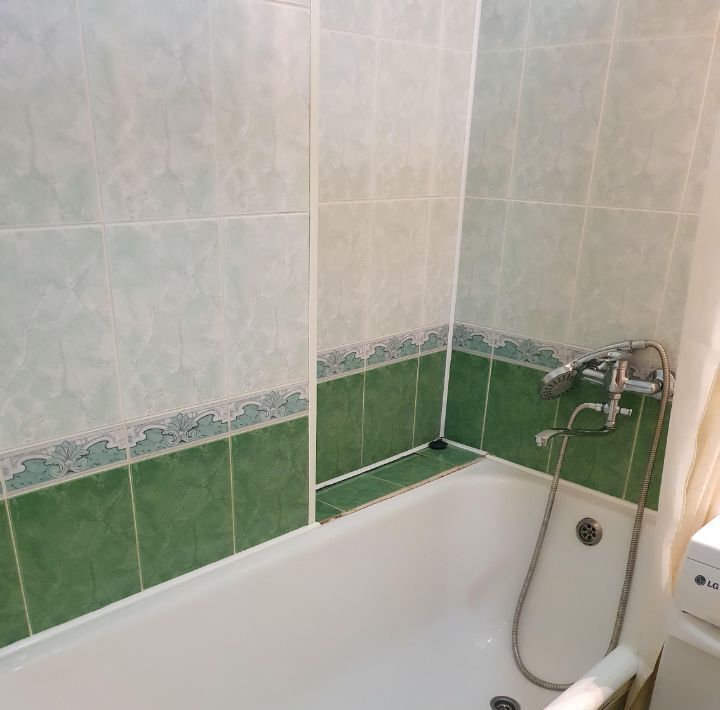 квартира г Петропавловск-Камчатский ул Академика Курчатова 3 фото 9