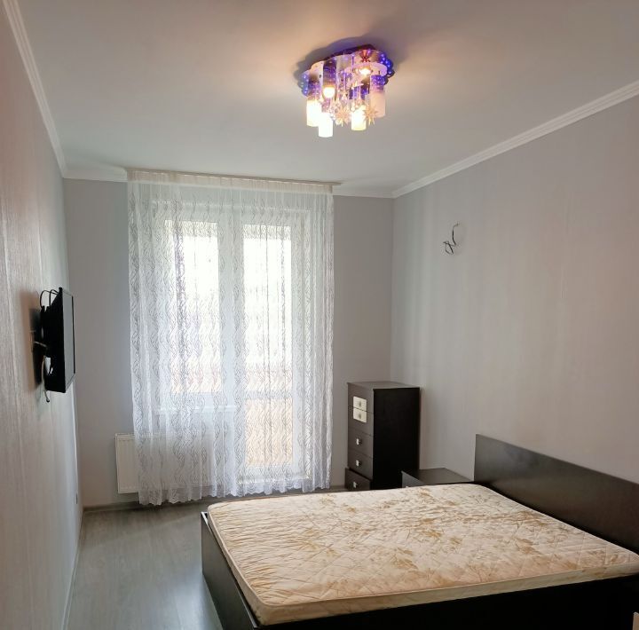 квартира г Одинцово ул Белорусская 2 Одинцово фото 1