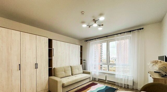метро Аминьевская ш Очаковское 5к/4 фото