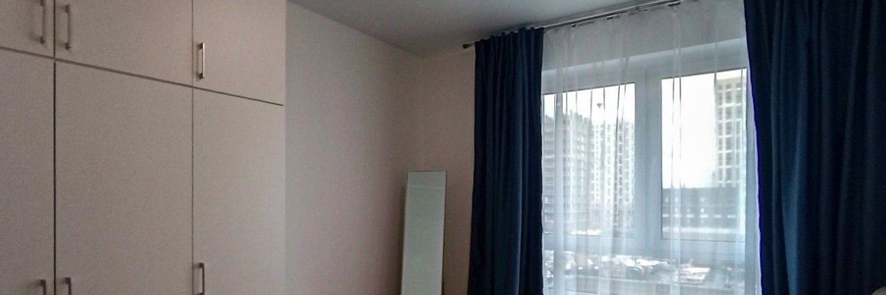 квартира г Москва метро Текстильщики проезд Грайвороновский 2-й 3ак/2 фото 2