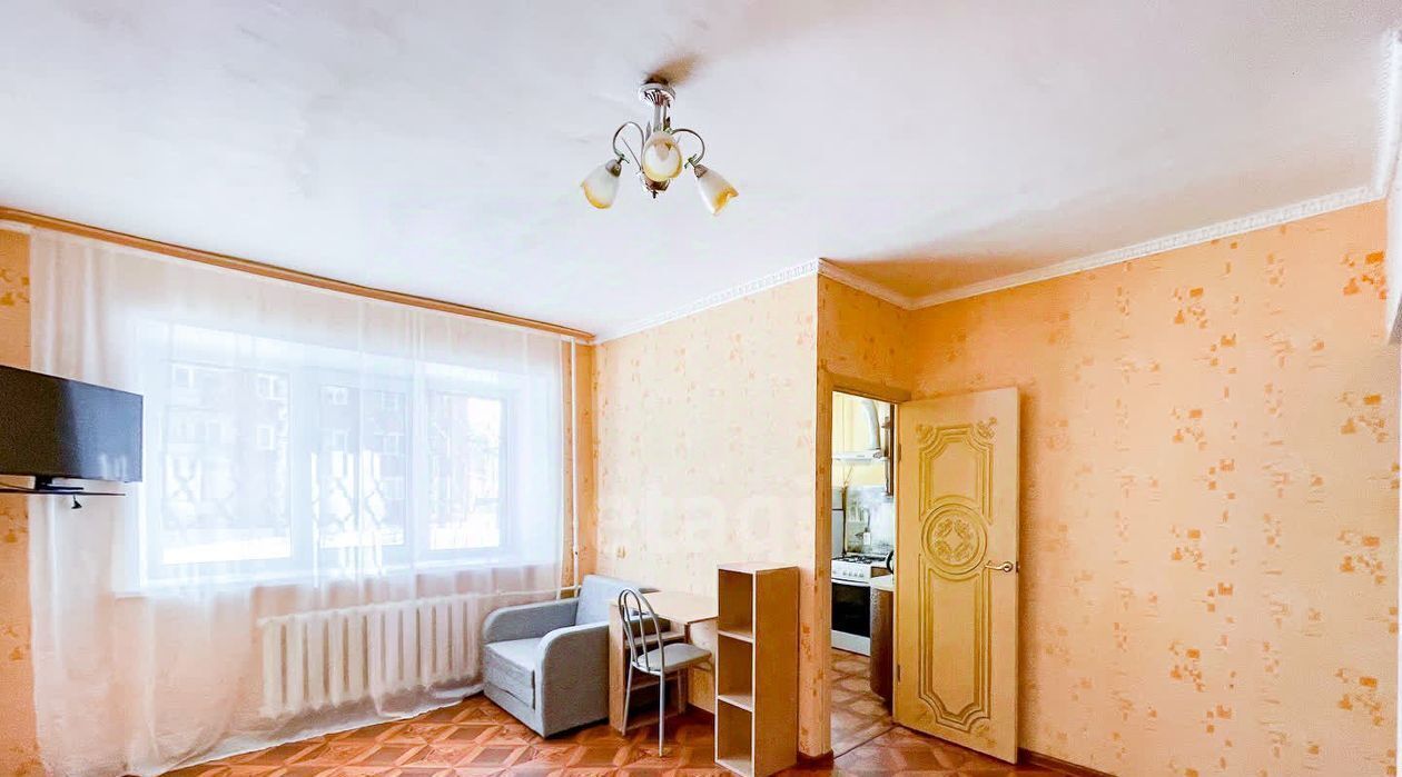 квартира г Ярославль р-н Ленинский ул Радищева 29а фото 3