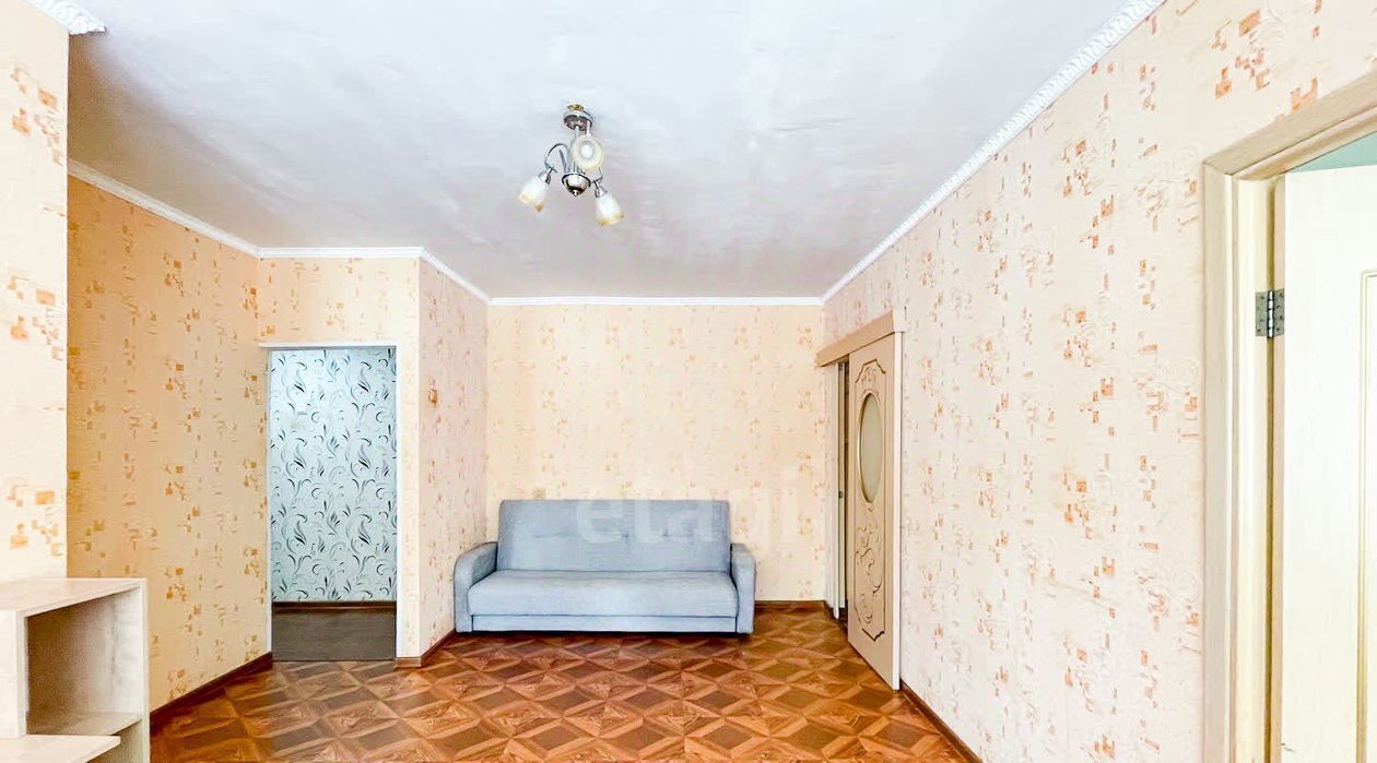 квартира г Ярославль р-н Ленинский ул Радищева 29а фото 4