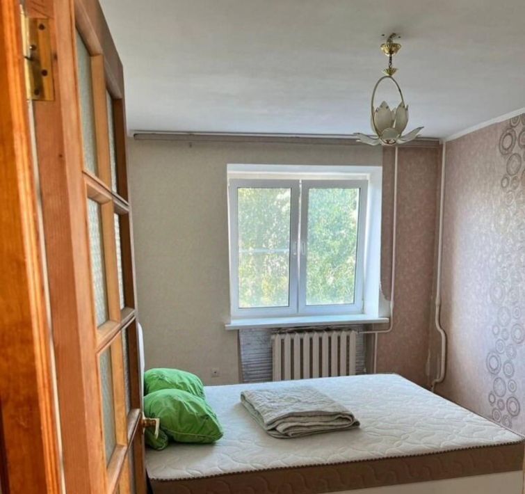 квартира г Волгоград мкр Ангарский р-н Дзержинский ул Бурейская 1а фото 12