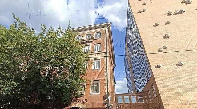 метро Фрунзенская пер Большой Саввинский 9с/3 фото