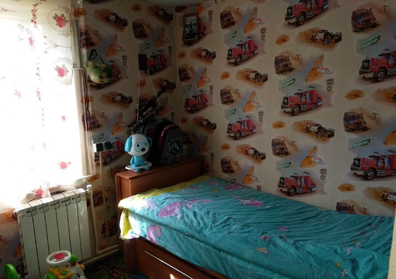 дом р-н Жуковский г Белоусово ул Северная фото 10