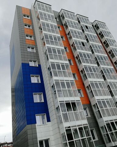 ул Кретова 11б фото