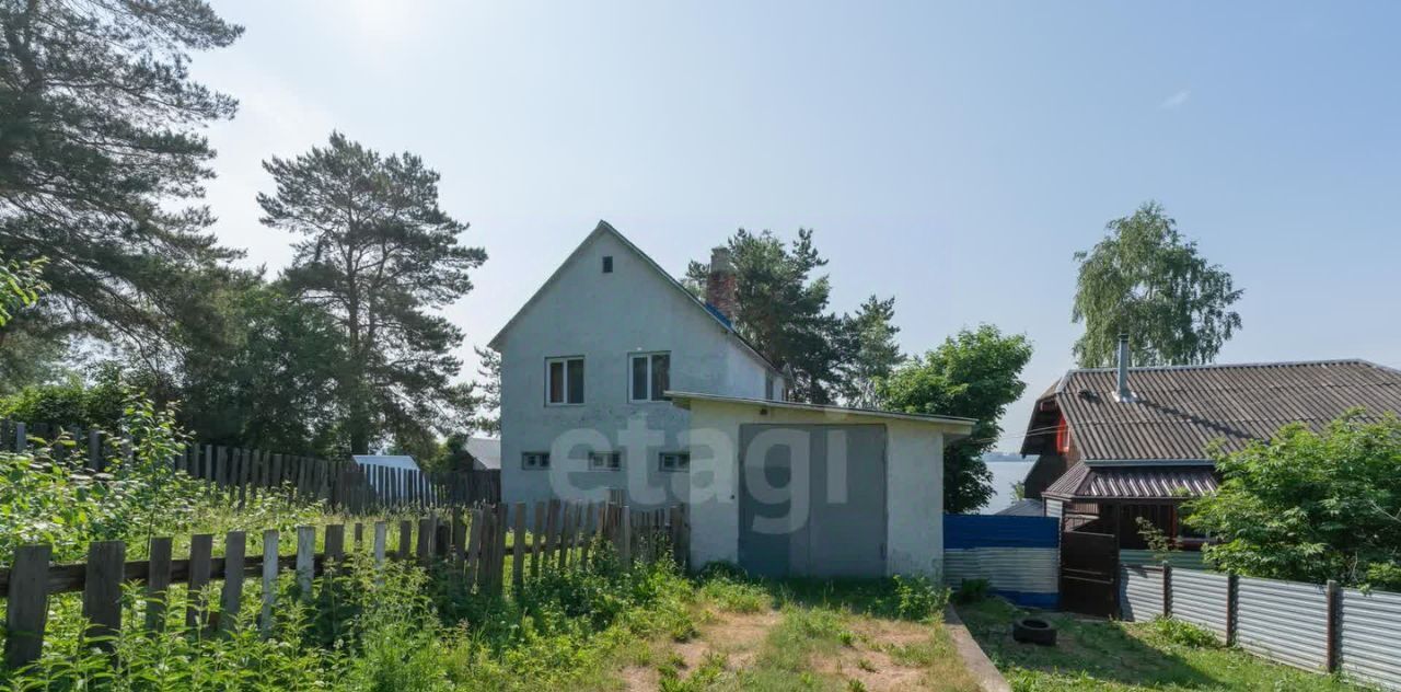 дом г Добрянка пос. Станции Пятый километр, ул. Больничный Городок, 4А фото 1