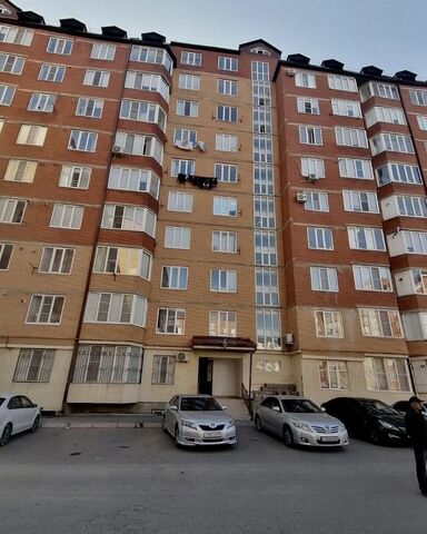 ул Сальмана 65вк/2 фото
