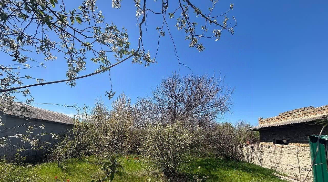 земля г Симферополь Каменский ул 28-яколлективных садов 141 фото 3