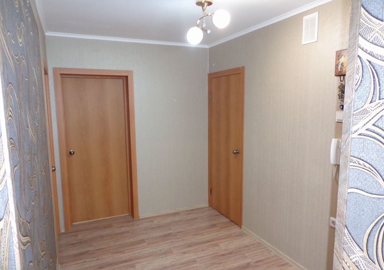 квартира г Краснодар р-н Прикубанский ул им. Героя Аверкиева А.А. 26 фото 4