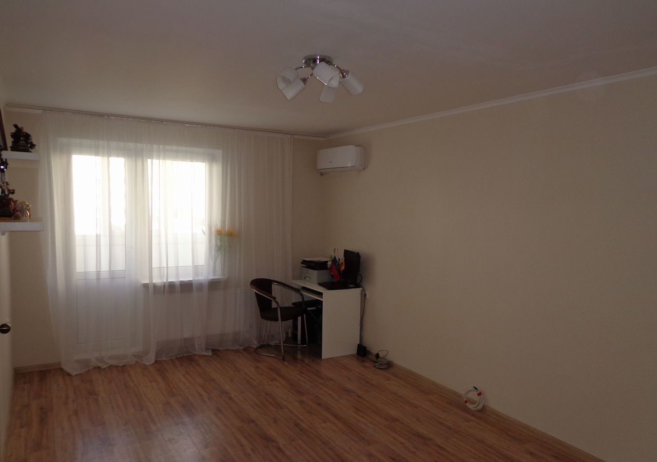 квартира г Краснодар р-н Прикубанский ул им. Героя Аверкиева А.А. 26 фото 8