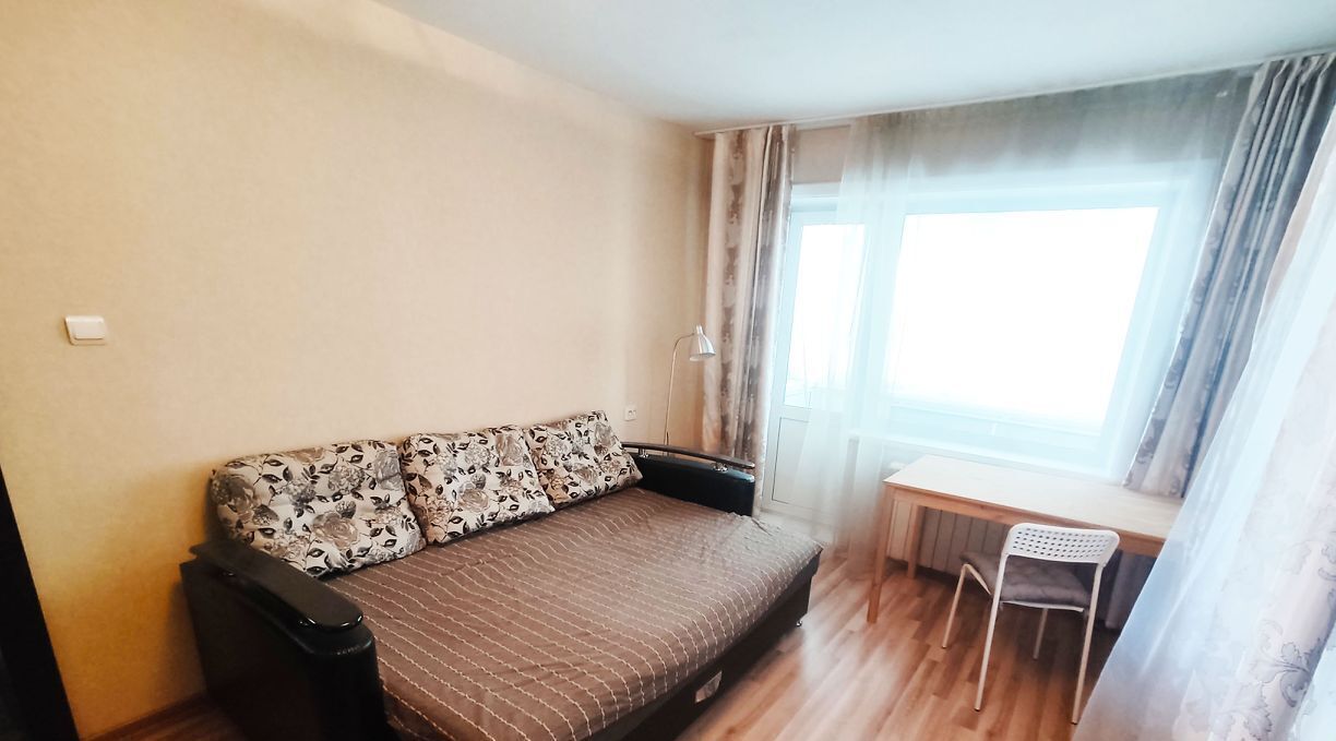 квартира г Иркутск р-н Октябрьский ул Дальневосточная 65 фото 1
