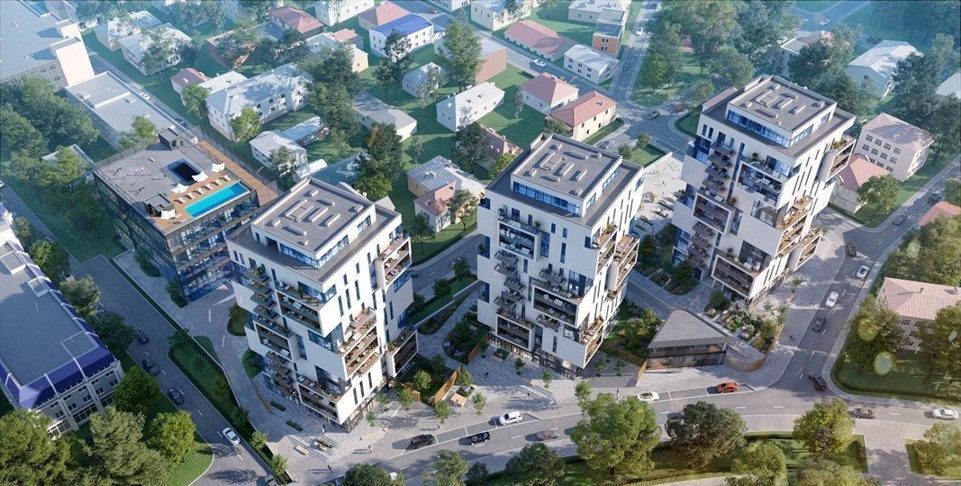 квартира г Симферополь р-н Центральный ул Севастопольская 62 фото 3