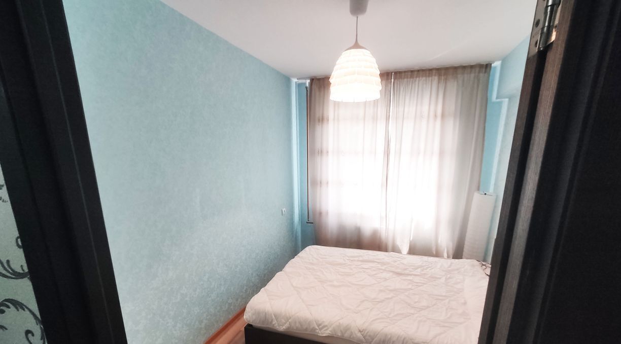 квартира г Иркутск р-н Октябрьский ул Дальневосточная 65 фото 3