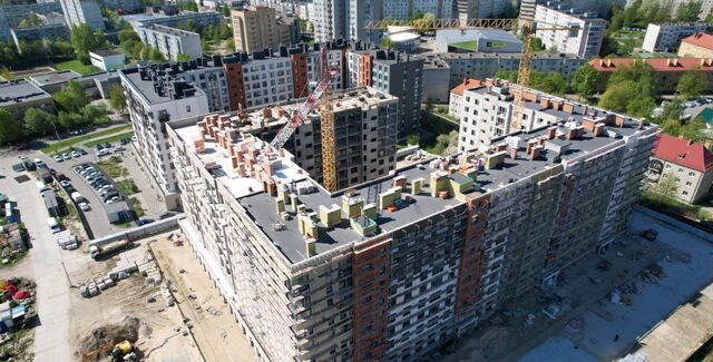 р-н Московский ул Батальная з/у 65Б фото