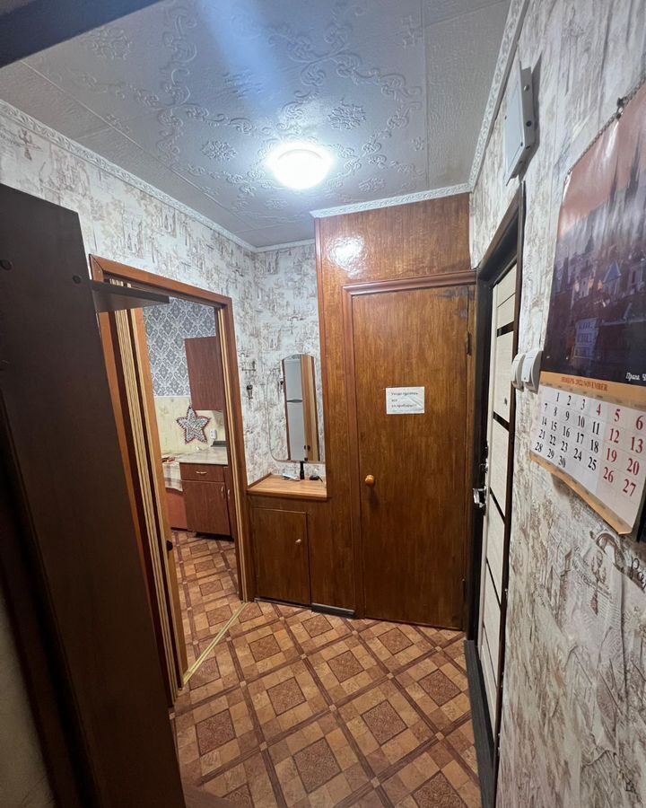 квартира р-н Гагаринский г Гагарин ул Ленинградская Набережная 11к/2 фото 3