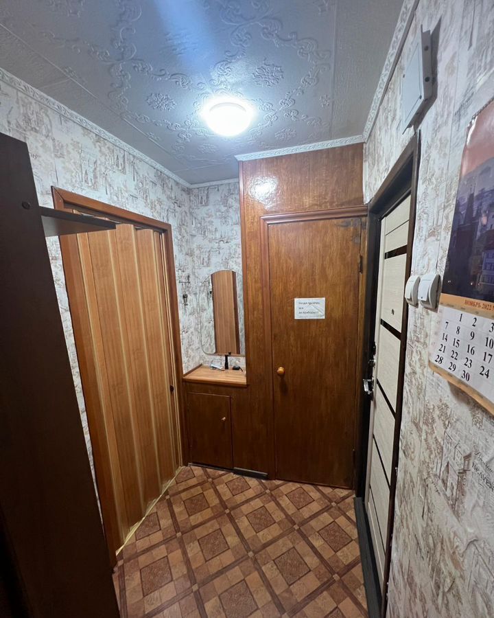 квартира р-н Гагаринский г Гагарин ул Ленинградская Набережная 11к/2 фото 4
