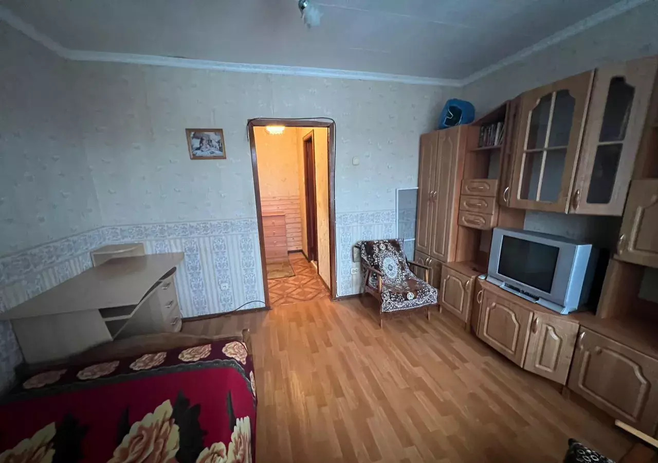 квартира р-н Гагаринский г Гагарин ул Ленинградская Набережная 11к/2 фото 2
