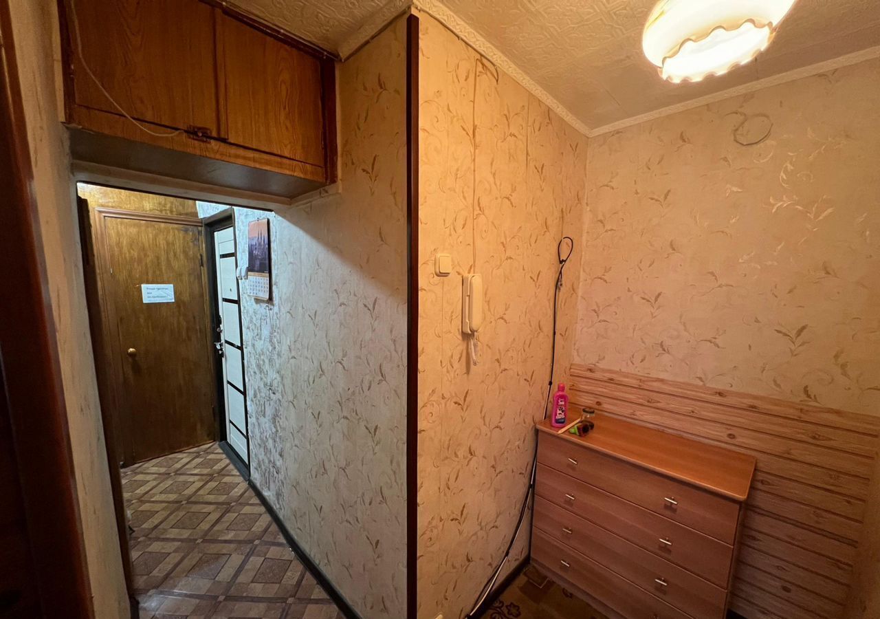 квартира р-н Гагаринский г Гагарин ул Ленинградская Набережная 11к/2 фото 6