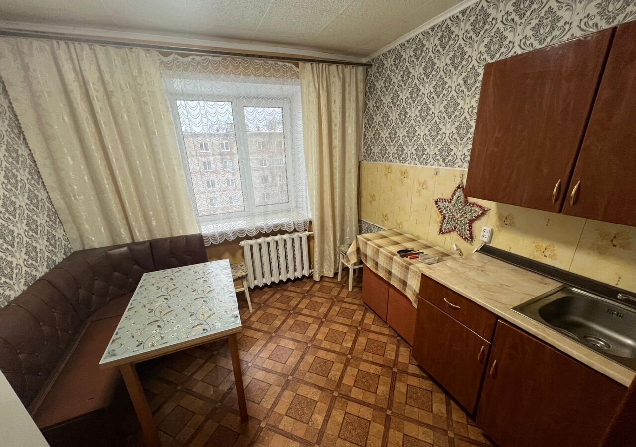 квартира р-н Гагаринский г Гагарин ул Ленинградская Набережная 11к/2 фото 5