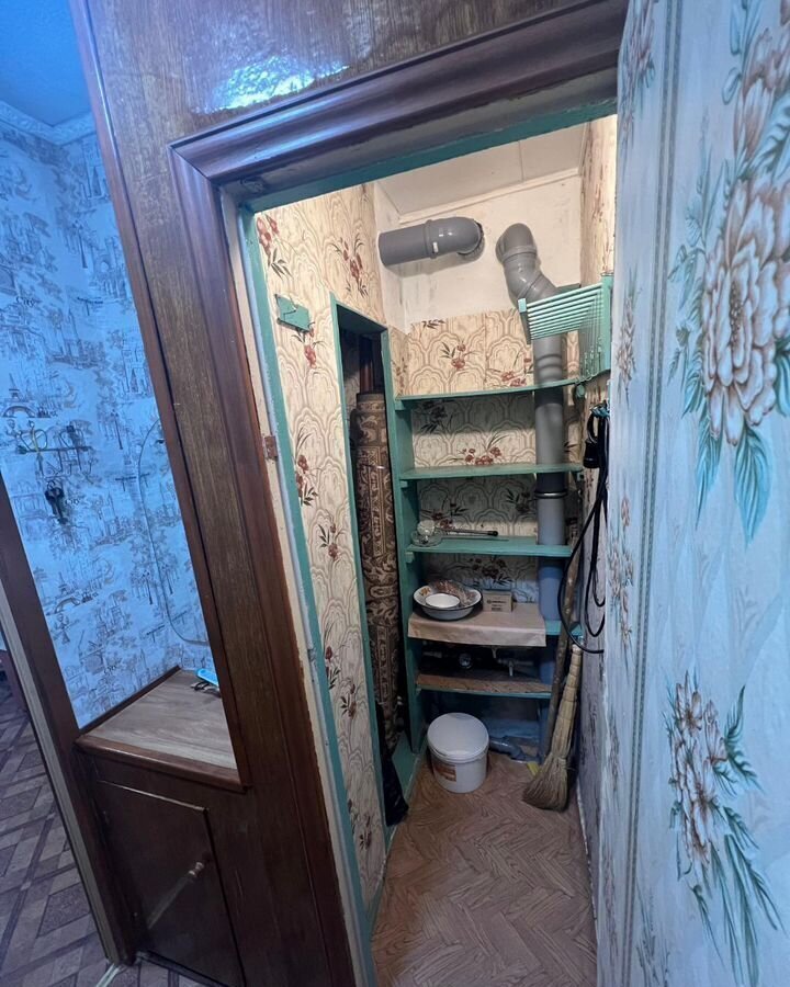 квартира р-н Гагаринский г Гагарин ул Ленинградская Набережная 11к/2 фото 10