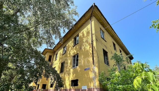 свободного назначения р-н Калининский дом 6 фото