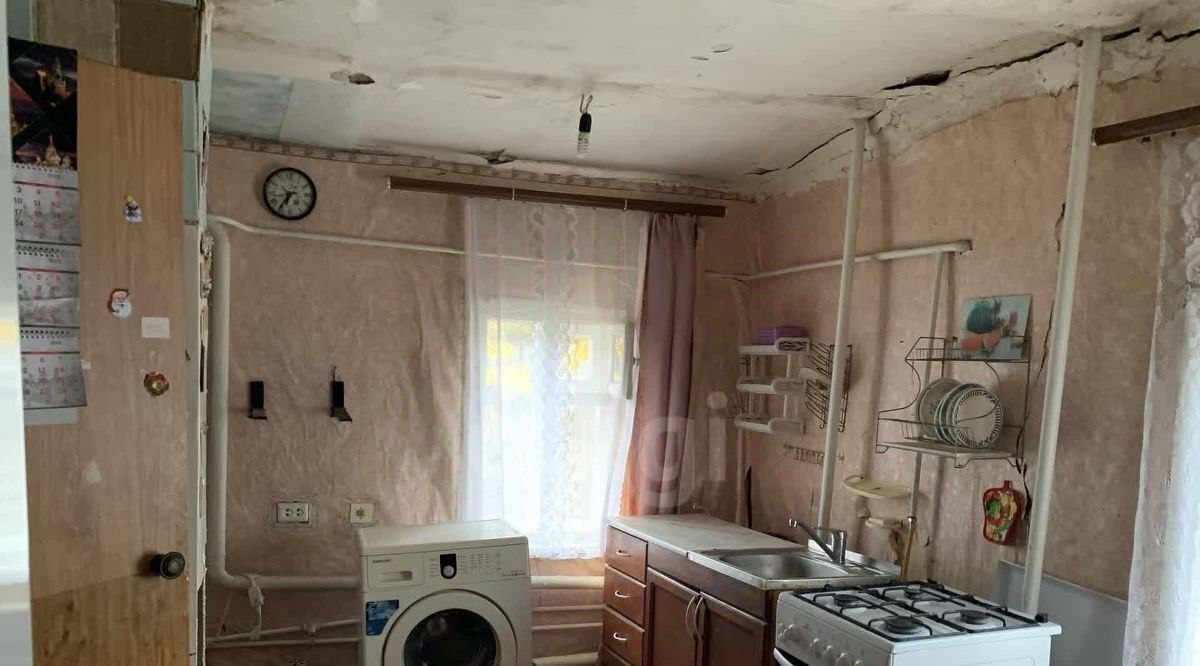 дом г Балашов пер Малый Революционный 33 фото 1