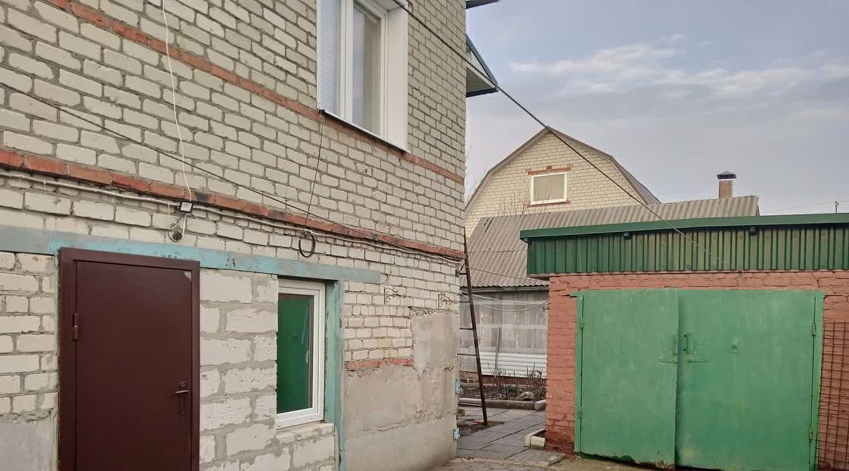дом г Балашов ул Трудовая 7 фото 4