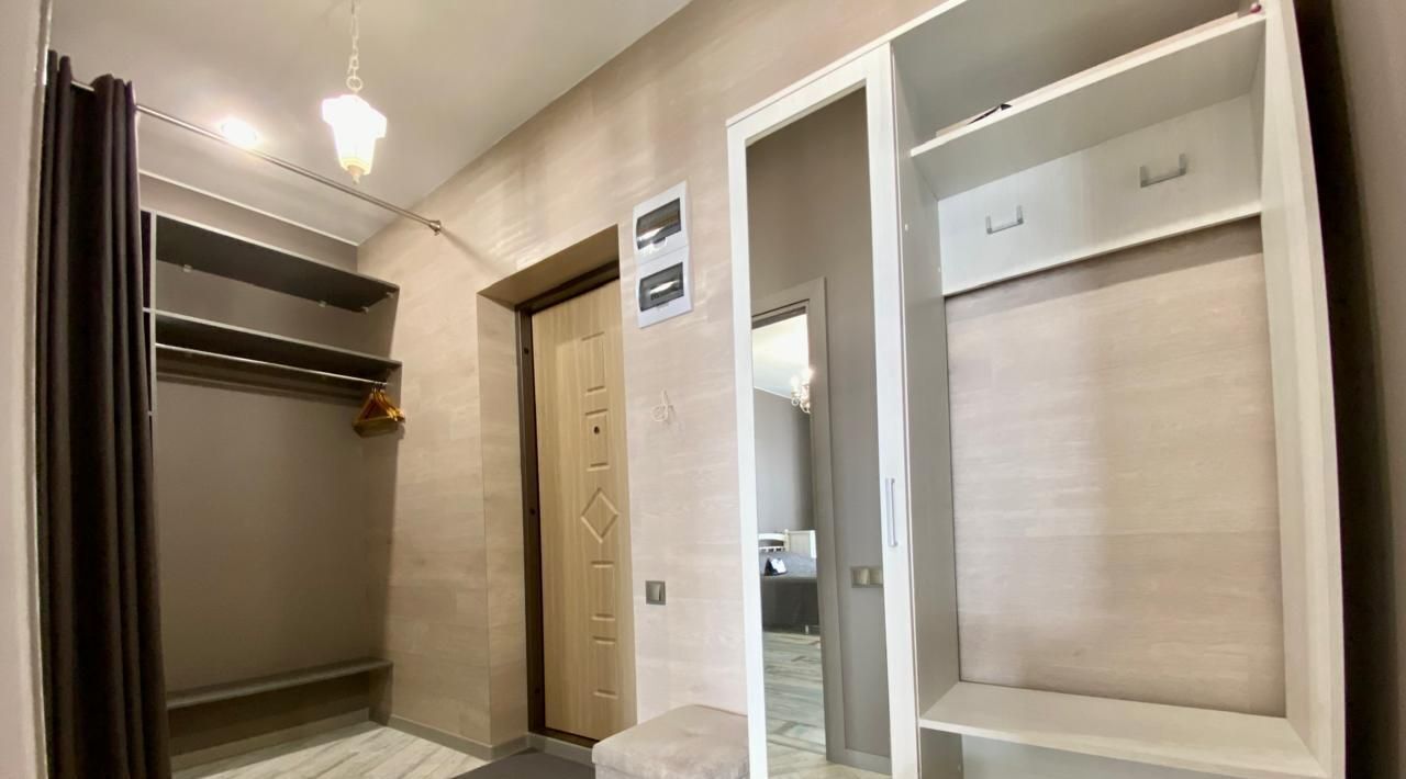 квартира г Петропавловск-Камчатский ул Топоркова 4 фото 3
