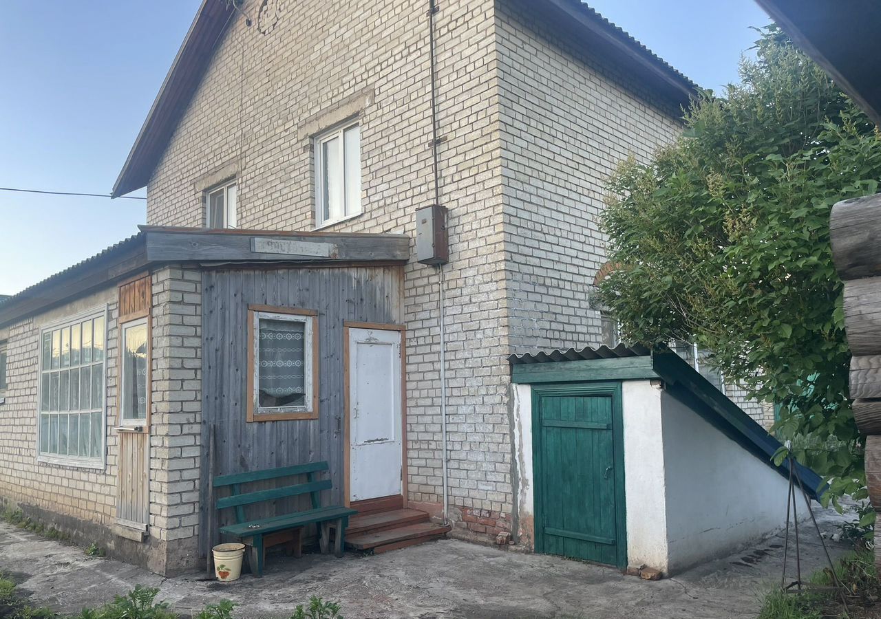 дом г Шарыпово квартал Листвяг фото 1