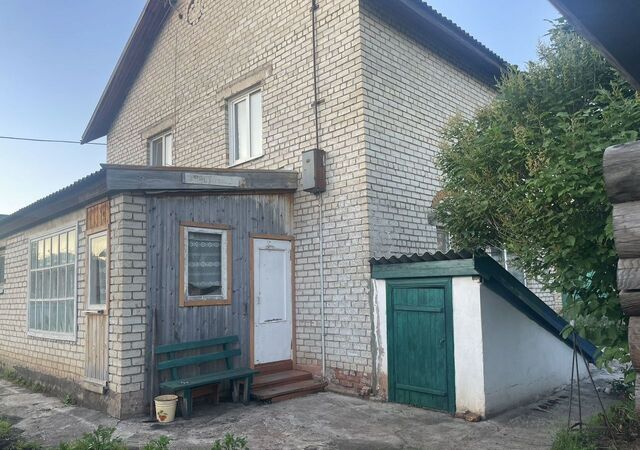 дом квартал Листвяг фото