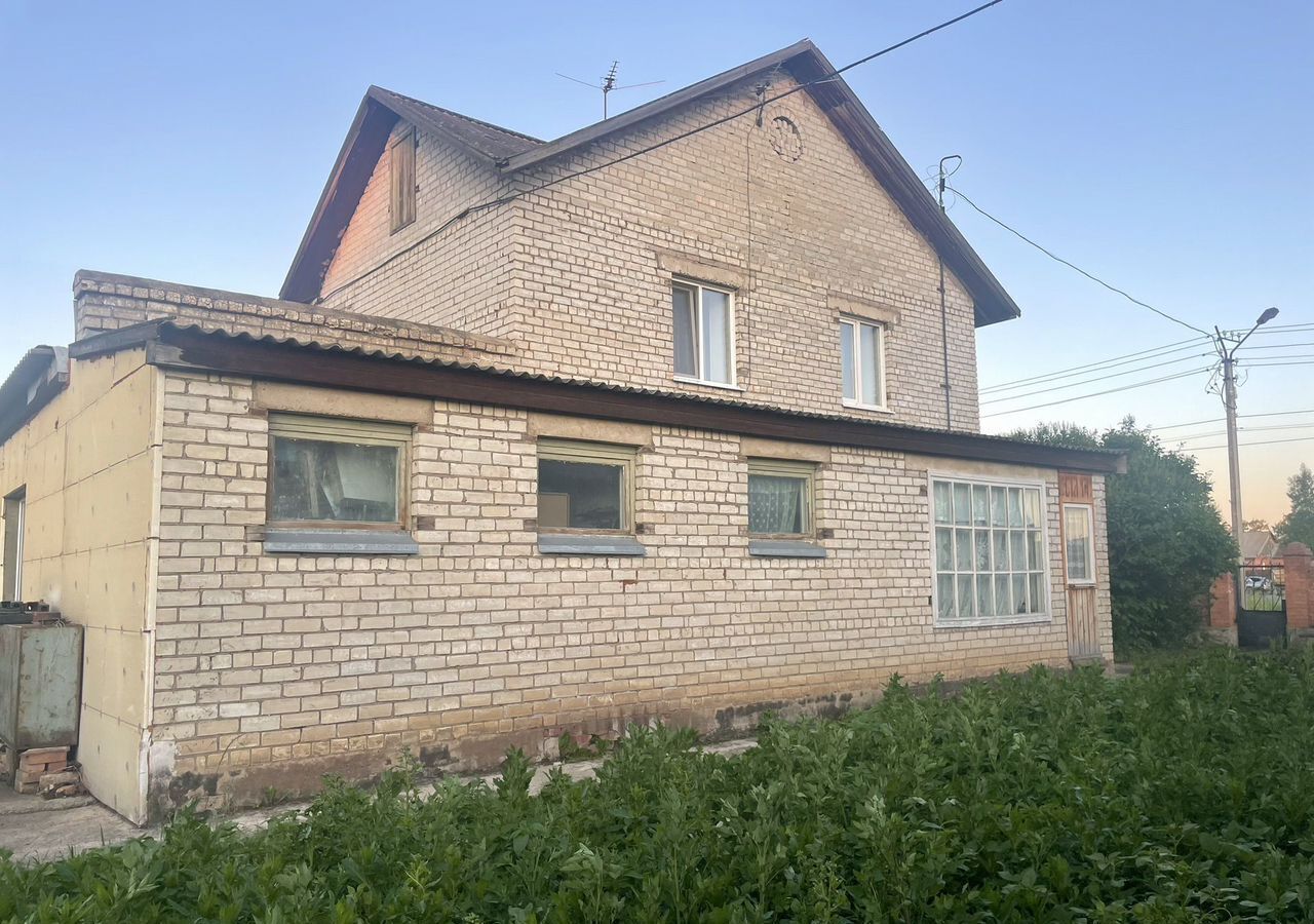 дом г Шарыпово квартал Листвяг фото 2