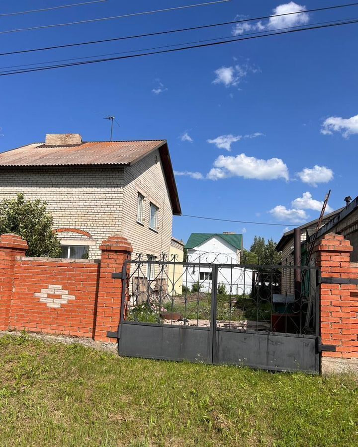 дом г Шарыпово квартал Листвяг фото 8
