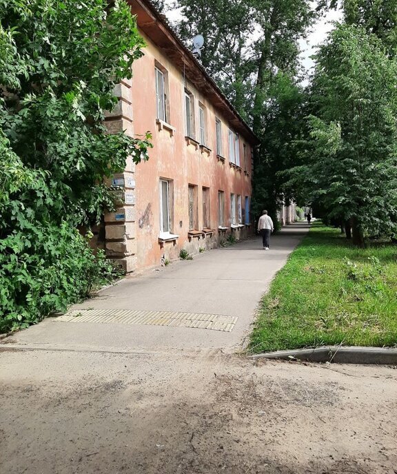 комната г Иваново ул Академическая 4 фото 1