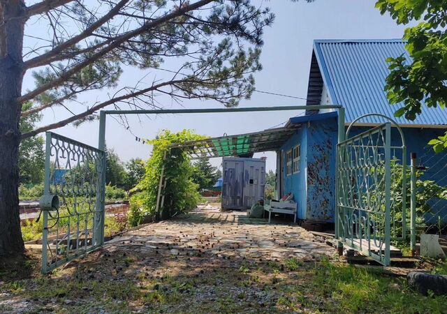 снт Энтузиаст Еврейская автономная обл., Приамурский фото