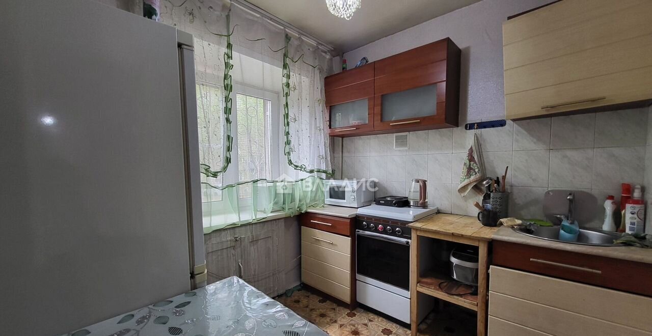 квартира г Чита р-н Центральный ул Нагорная 85а фото 1