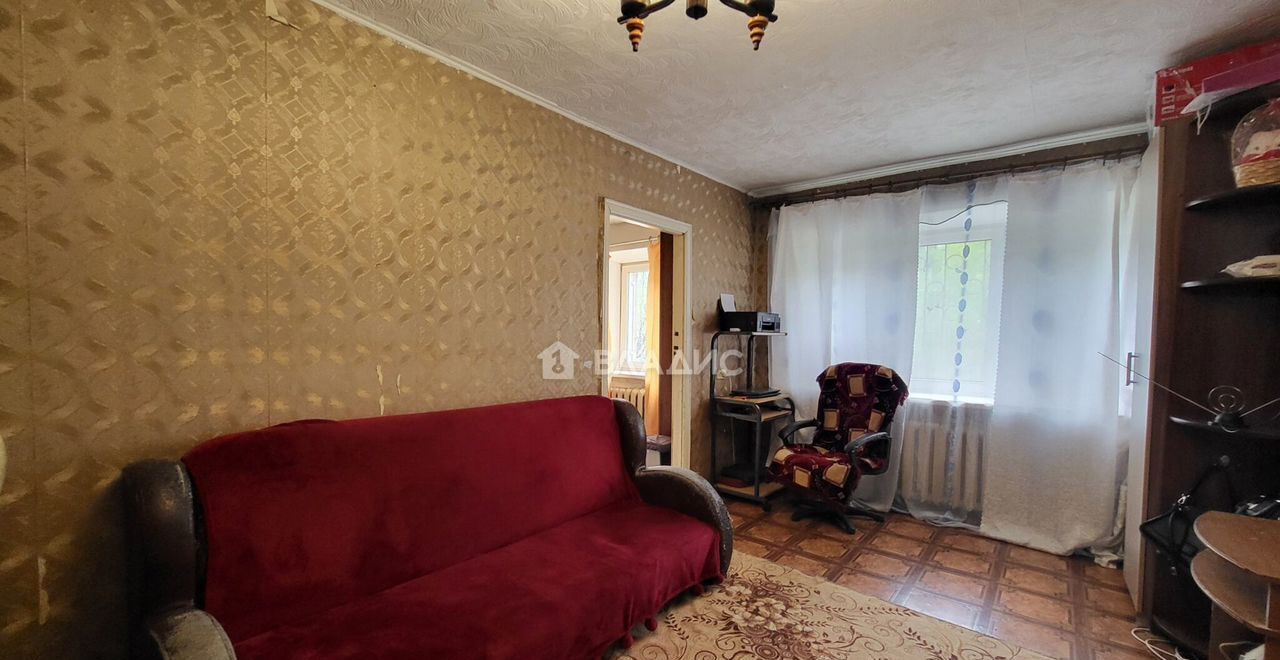 квартира г Чита р-н Центральный ул Нагорная 85а фото 4
