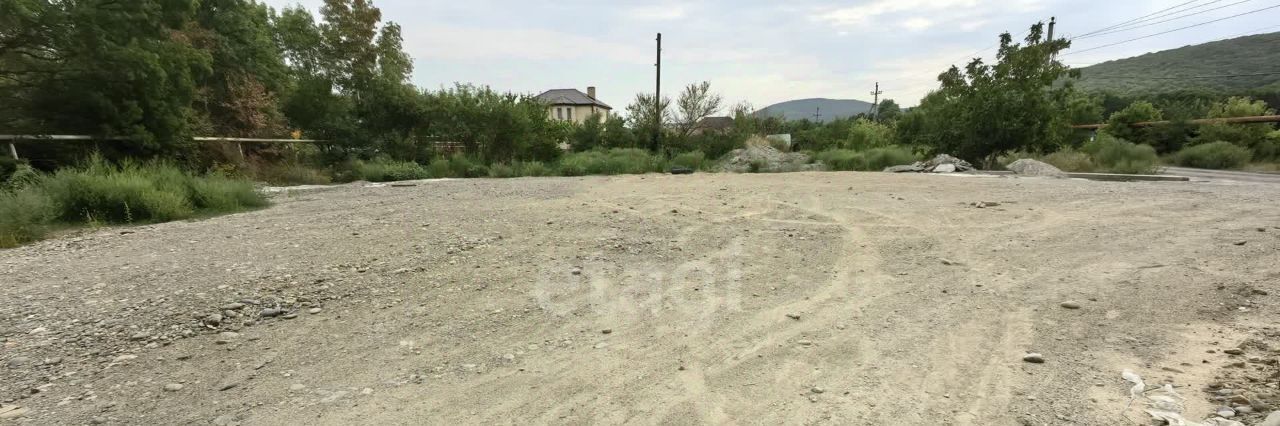 земля г Новороссийск с Северная Озереевка ул Виноградная фото 2